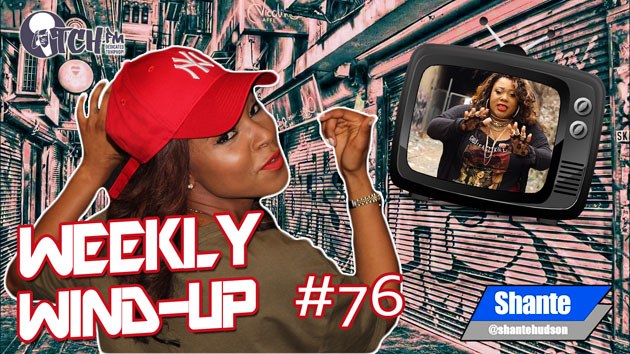Weekly Wind-Up 76 - Prowess The Testament, Joker Starr, John Jiggs, Reks, Positive K, Greg Nice 