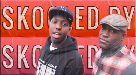Rodney P & Jamal Edwards - Skooled By