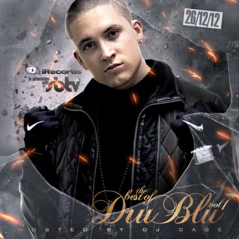 Dru Blu - Best of Dru Blu