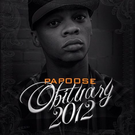 Papoose - Obituary 