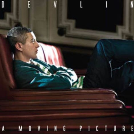 Devlin – ‘A Moving Picture’ 