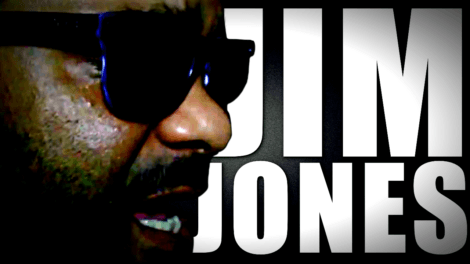 Jim Jones - Judge Me