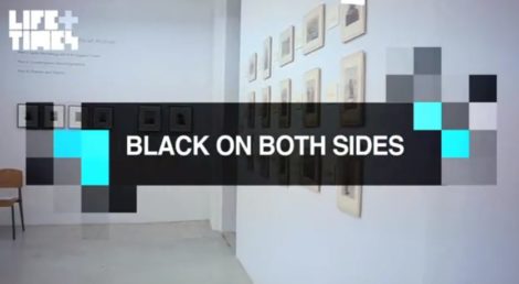 Jay-Z - Life+Times - Black On Both Sides Documentary [PT1]