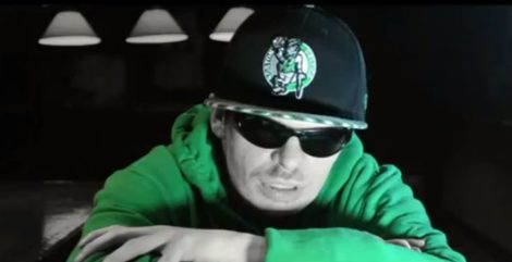 Blind Fury - Turn Up The Sprite