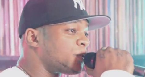 Papoose - freestyle Westwood Crib Sessions