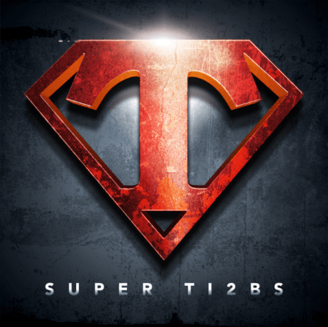Ti2bs – SuperTi2bs [Mixtape]