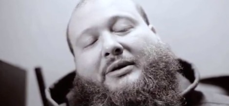 Action Bronson - Montreality Interview