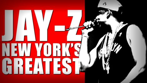 Is Jay-Z NYC Finest Rapper?
