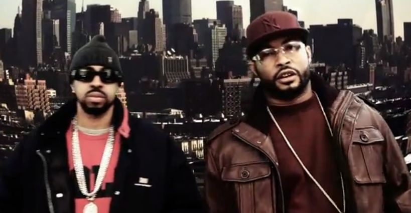 Time For Change - Innocent ft. Roc Marciano & DJ Modesty. Roc Marciano & DJ Modesty