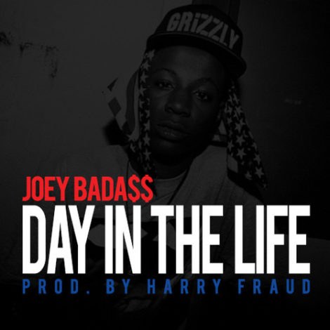 Joey Bada$$ - Day In The Life