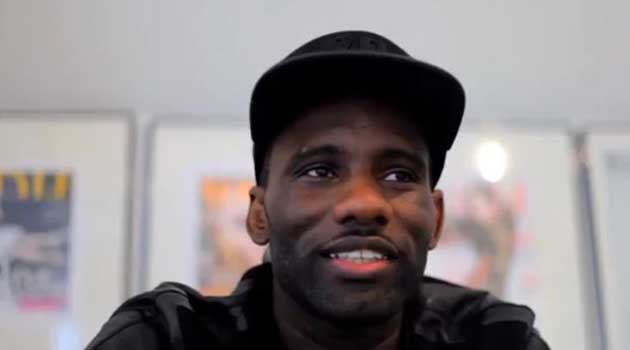 Wretch 32 Interview With SoulCulture