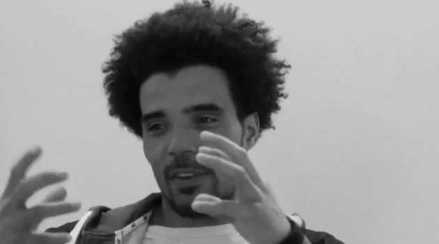 Akala - The Thieves Banquet Interview With Amaru Don TV