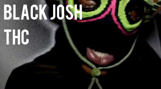 Black Josh - THC