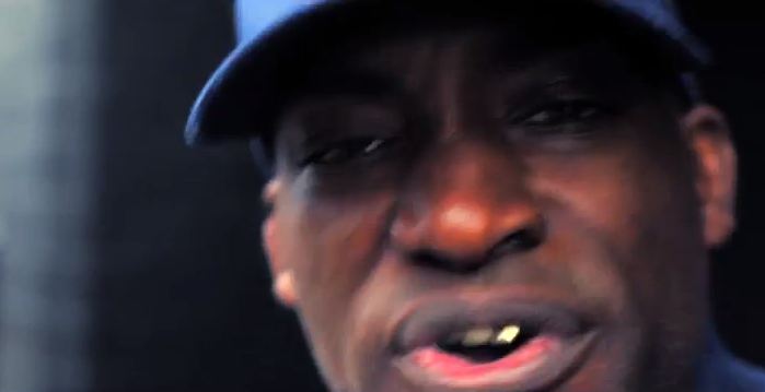 Rodney P - Skooled By Ep.1 (Video)