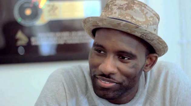 Wretch 32 - On The Spot Interview with Dropout UK