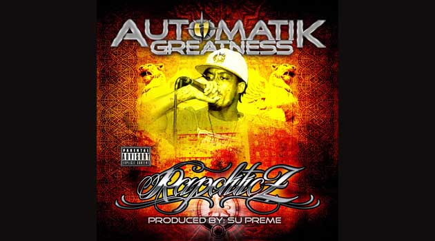 Rapoliticz by Automatik Greatness (Album) Hosted by DJ Philly