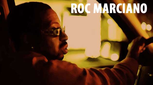 Roc Marciano - Slingers ft. Knowledge The Pirate (Video)