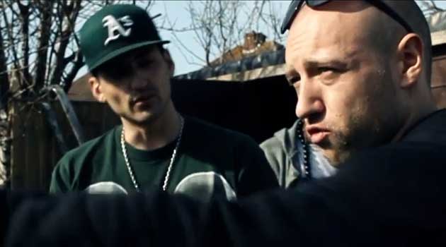 English Frank Ft Mic Righteous - Goodbye 2 (Video)