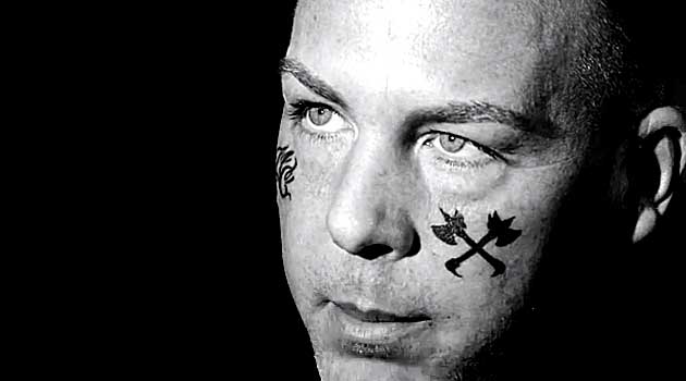 Madchild - Switched On (Video)