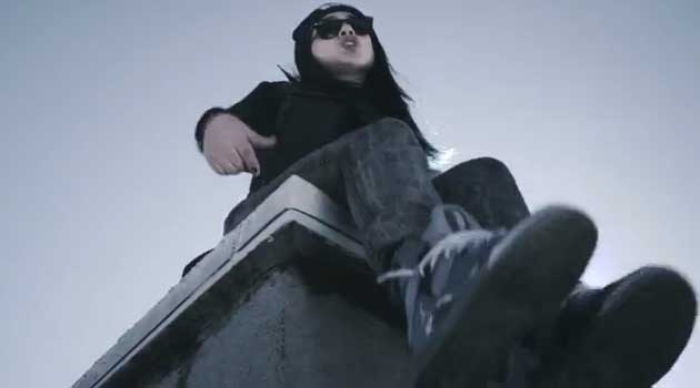 Snow Tha Product - Doing Fine (Video)
