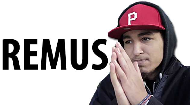 Remus - Warm Up Sessions (Video) 