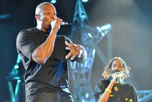 Oh Sh*t! Dr Dre To Become First Hip Hop Billionaire