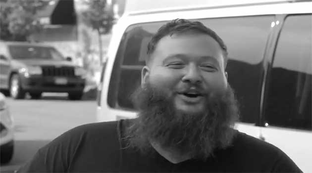 Action Bronson - THE TRUTH ABOUT THE CHICKEN SHOP (Video)