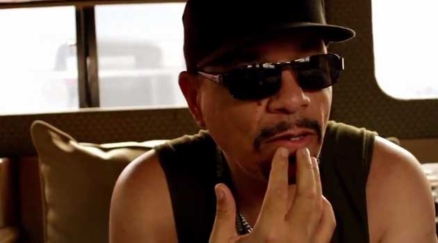 ICE-T talks Body Count, The Art Of Rap & More (Video)