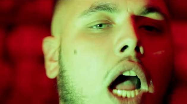 Jaykae & Dapz On The Map - Almost, But Not Quite (Video)