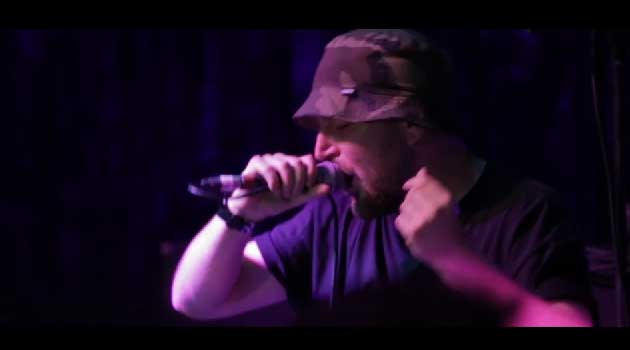 Jehst - Camberwell Carrots Live at The Jazz Cafe (Video)