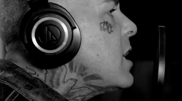 Madchild - White Knuckles (Video)