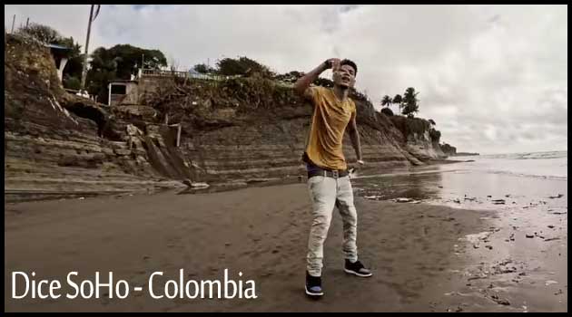Dice SoHo - Colombia