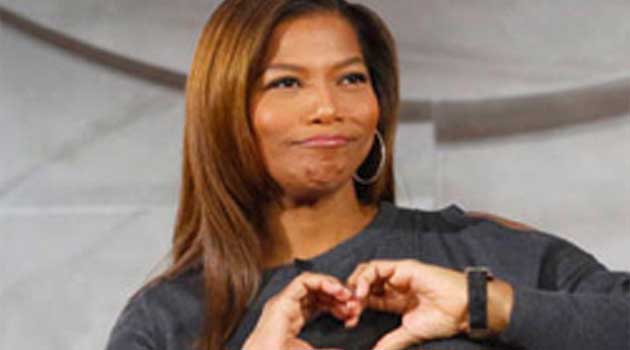 Queen Latifah Will Pay Laid Off Employees