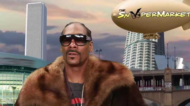 Snoop Dogg - GGN 2014 Year In Review