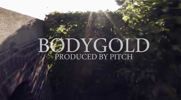 The Mouse Outfit & Mattic - Bodygold (Video)