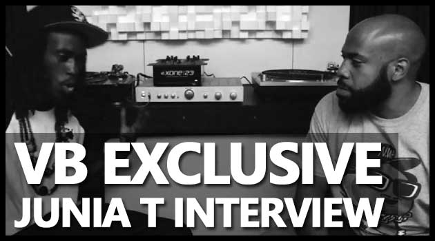 VB EXCLUSIVE JUNIA T INTERVIEW