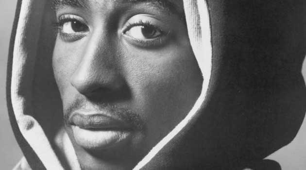 Tupac Biopic to Begin Production in June