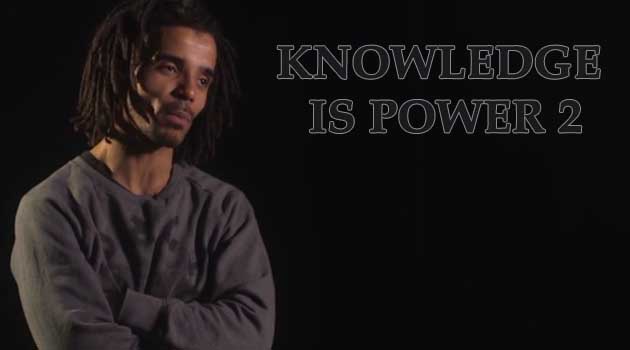 Akala's Introspection Knowledge Is Power 2 (Part 1)