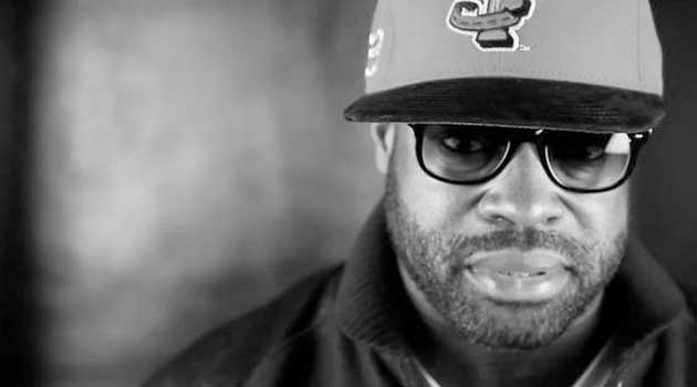 The Roots Rapper Black Thought Piecing Together First Solo Album