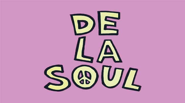 $600,000 Raised On Kickstarter For De La Soul's New Album
