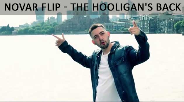 Novar FLIP - The Hooligan's Back