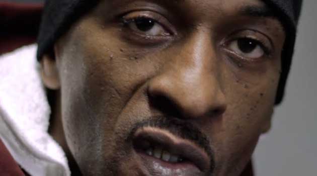 Rakim Salutes Kendrick Lamar And J Cole For Keeping Hip Hop Alive
