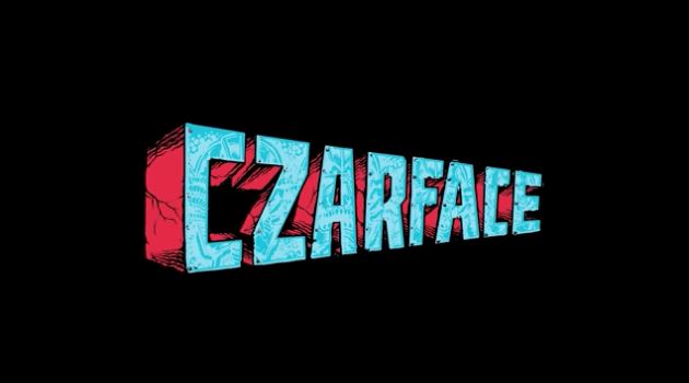 CZARFACE New Album, Every Hero Needs a Villain
