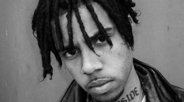 Vic Mensa - There's ALot Going On