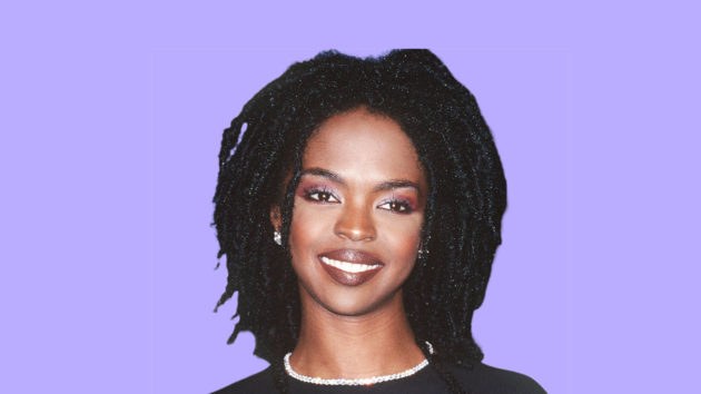 Lauryn Hill's UK Tour - Miseducation 20th Anniversary