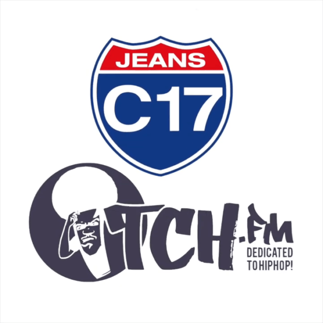 Itch FM x C17 Jeans