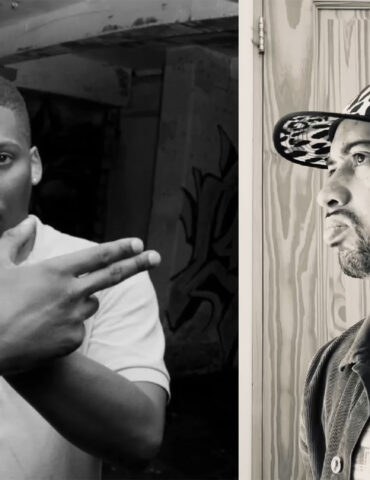 Essa & Pitch 92: UK Hip Hop HeavyweightS Drop New Album 'Resonance'