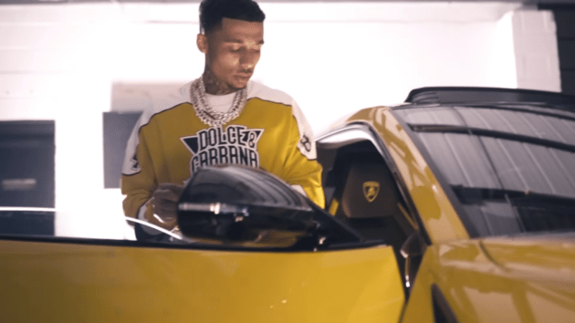 Fredo "Everybody Knows" (Video) Showcases Success and Style